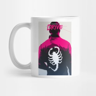 Drive Mug